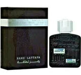 LATTAFA RAMZ SILVER FOR MEN 100ML