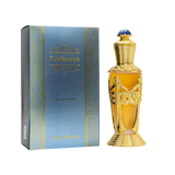 Swiss Arabian Rasheeqa Eau De Parfum – 50ml | for Women | Sparkling Rose, Velvet Jasmine & Radiant Cedarwood Luxury Signature Scent