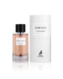 MAISON ALHAMBRA ROSE OUD FOR MEN/WOMEN 100ML