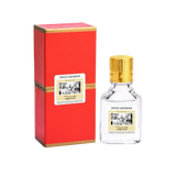 Swiss Arabian Rose Concentrated Perfume Oil – 9ml | for Men & Women | Sparkling Petals, Velvet Taif Rose & Radiant Musk Luxury Arabian Scent (Alcohol-Free)