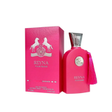 Maison Alhambra Reyna Eau De Parfum – 100ml (Women)
