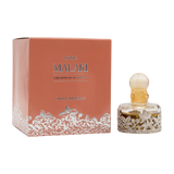 Swiss Arabian Rose Malaki Concentrated Perfume Oil – 25ml | for Men & Women | Sparkling Turkish Rose, Velvet Geranium & Radiant Sandalwood Luxury Arabian Scent (Alcohol-Free)