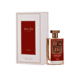 Lattafa Pride Royal Sapphire Eau De Parfum – 100ml (Unisex)