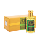 Swiss Arabian Sandalia Concentrated Perfume Oil – 95ml | for Men & Women | Sparkling Bergamot, Velvet Sandalwood & Radiant Amber Luxury Arabian Scent (Alcohol-Free)