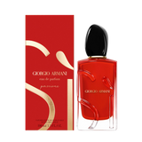Giorgio Armani Si Passione 100ml Eau De Parfum for Women