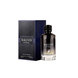 Maison Alhambra Salvo Intense Eau De Parfum – 100ml (Men)