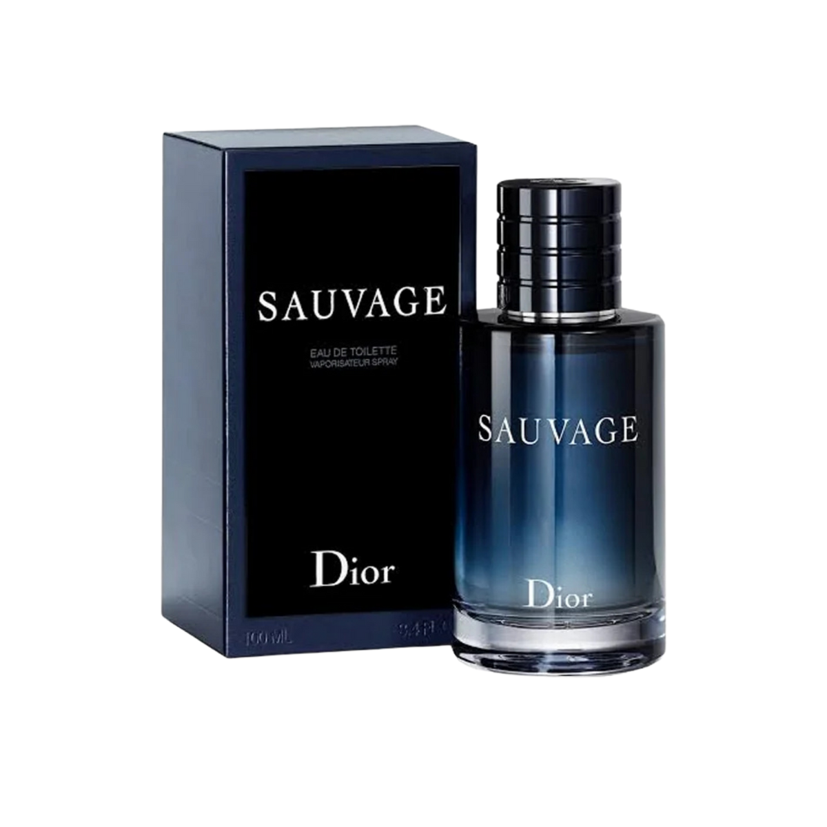 Dior Sauvage 100ml Eau De Toilette for Men