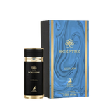 Maison Alhambra Sceptre Oceana Eau De Parfum – 100ml (Men)