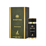 Maison Alhambra Sceptre Amazonite Eau De Parfum – 100ml (Unisex)