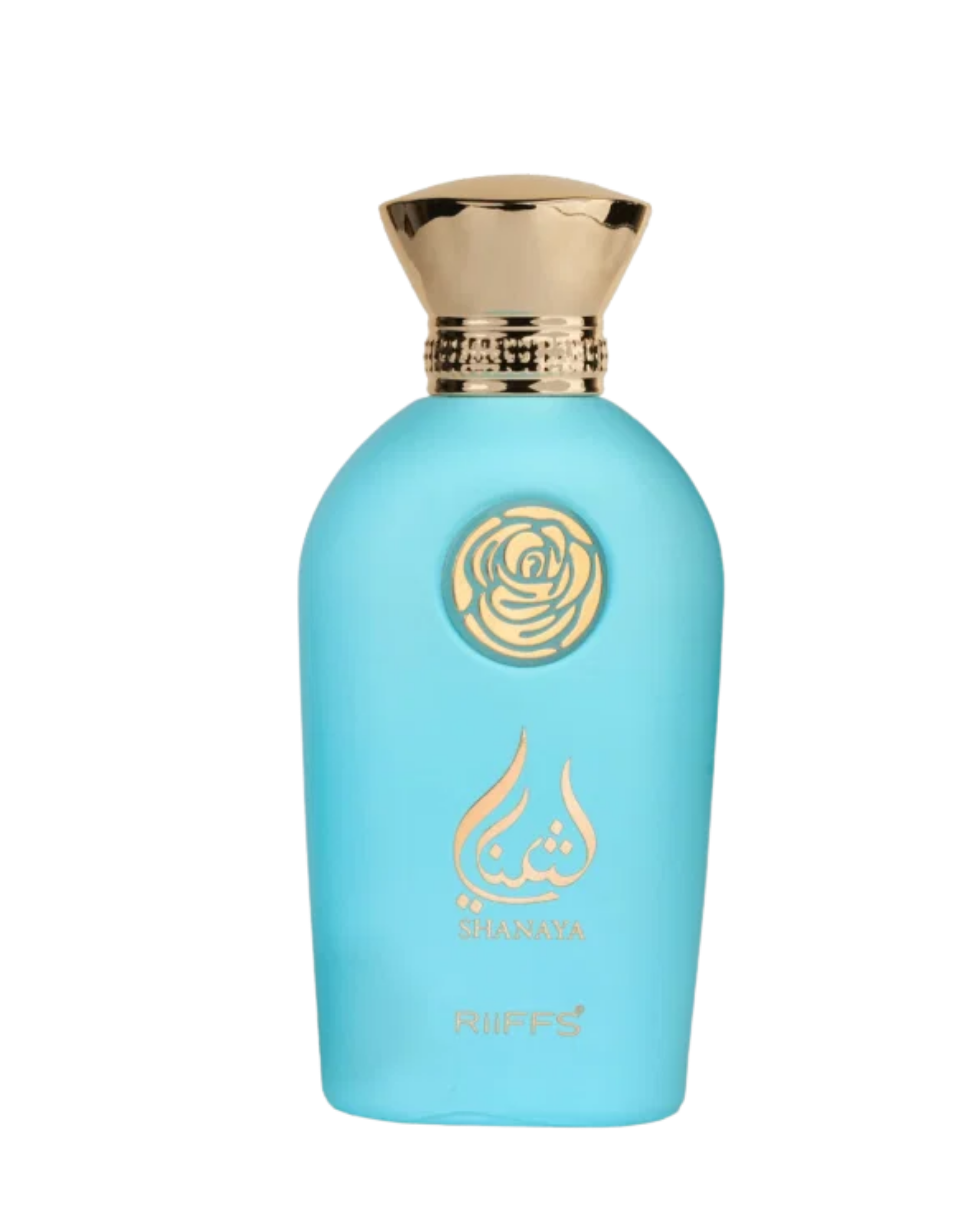 Riiffs Shanaya Eau De Parfum for Women – 100ml | Exotic Sweet Floral & Creamy Vanilla Signature Scent