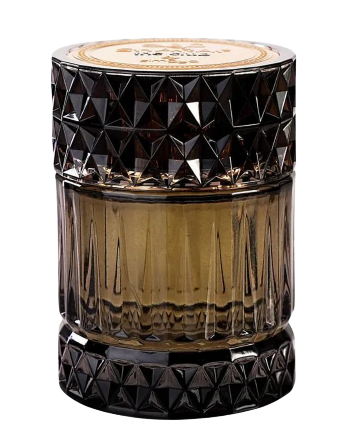 Zimaya Sharaf The Club Eau De Parfum – 100ml | Sparkling Pineapple, Smoky Birch & Oakmoss Luxury Signature Scent