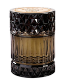 Zimaya Sharaf The Club Eau De Parfum – 100ml | Sparkling Pineapple, Smoky Birch & Oakmoss Luxury Signature Scent