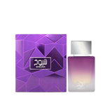 Ahmed Al Maghribi Sheukh Eau De Parfum – 50ml | Premium Unisex Occidental Fragrance | Warm Spicy Tonka Bean, Sweet Vanilla, Delicate White Florals, Deep Amber & Musk Long-Lasting Luxury Perfume
