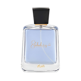 Rasasi Shuhrah Pour Homme Eau De Parfum – 100ml | Smoky Tobacco, Fresh Tomato Leaf & Velvet Rose Luxury Signature Scent for Men