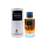 Maison Alhambra Smoky Eau De Parfum – 100ml (Unisex)