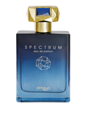 Zimaya Spectrum Eau De Parfum – 100ml | Intense Spicy Cinnamon, Lavender & Rich Licorice Luxury Signature Scent