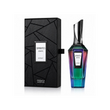 French Avenue Spirito Ignite Eau De Parfum – 100ml | Ultra-Premium Luxury Unisex Floral Woody Musk Fragrance | Aristocratic Iris, Toasted Popcorn, Supple Suede Leather, Crunchy Pink Pepper & Elegant Vetiver Long-Lasting Elite Niche Perfume