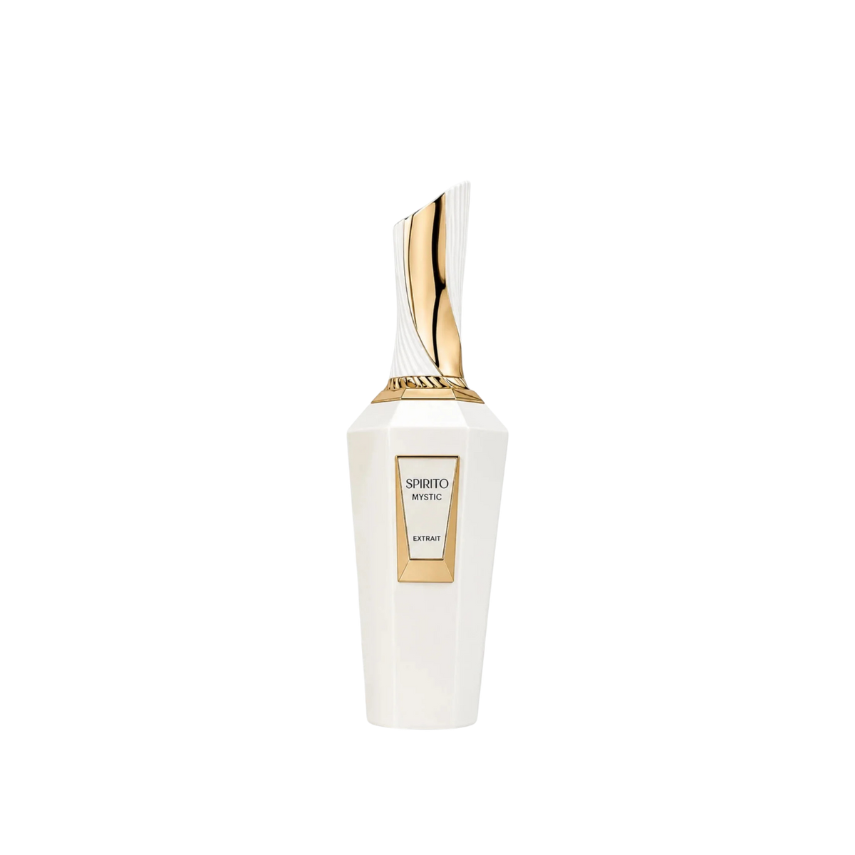 French Avenue Spirito Mystic Eau De Parfum – 100ml | Premium Luxury Unisex Woody Oriental Spice Fragrance | Incense Smoke, Rich Spices, Ancient Resin, Earthy Patchouli & Precious Woods Long-Lasting Elite Niche Perfume