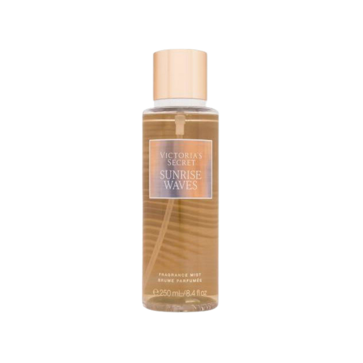 Victoria's Secret Sunrise Waves Fine Fragrance Mist – 250ml – Women