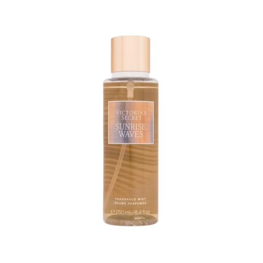 Victoria's Secret Sunrise Waves Fine Fragrance Mist – 250ml – Women