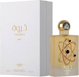 LATTAFA THARWAH GOLD FOR UNISEX 100ML