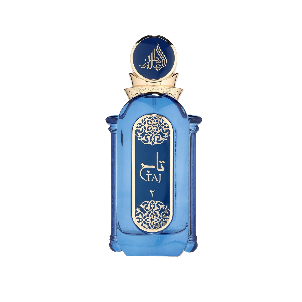 French Avenue Jack Eau De Parfum – 100ml | Spicy Cinnamon, Warm Nutmeg & Intense Licorice Luxury Signature Scent for Men