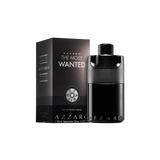 Azzaro The Most Wanted Intense Eau De Parfum – 100ml (Men)