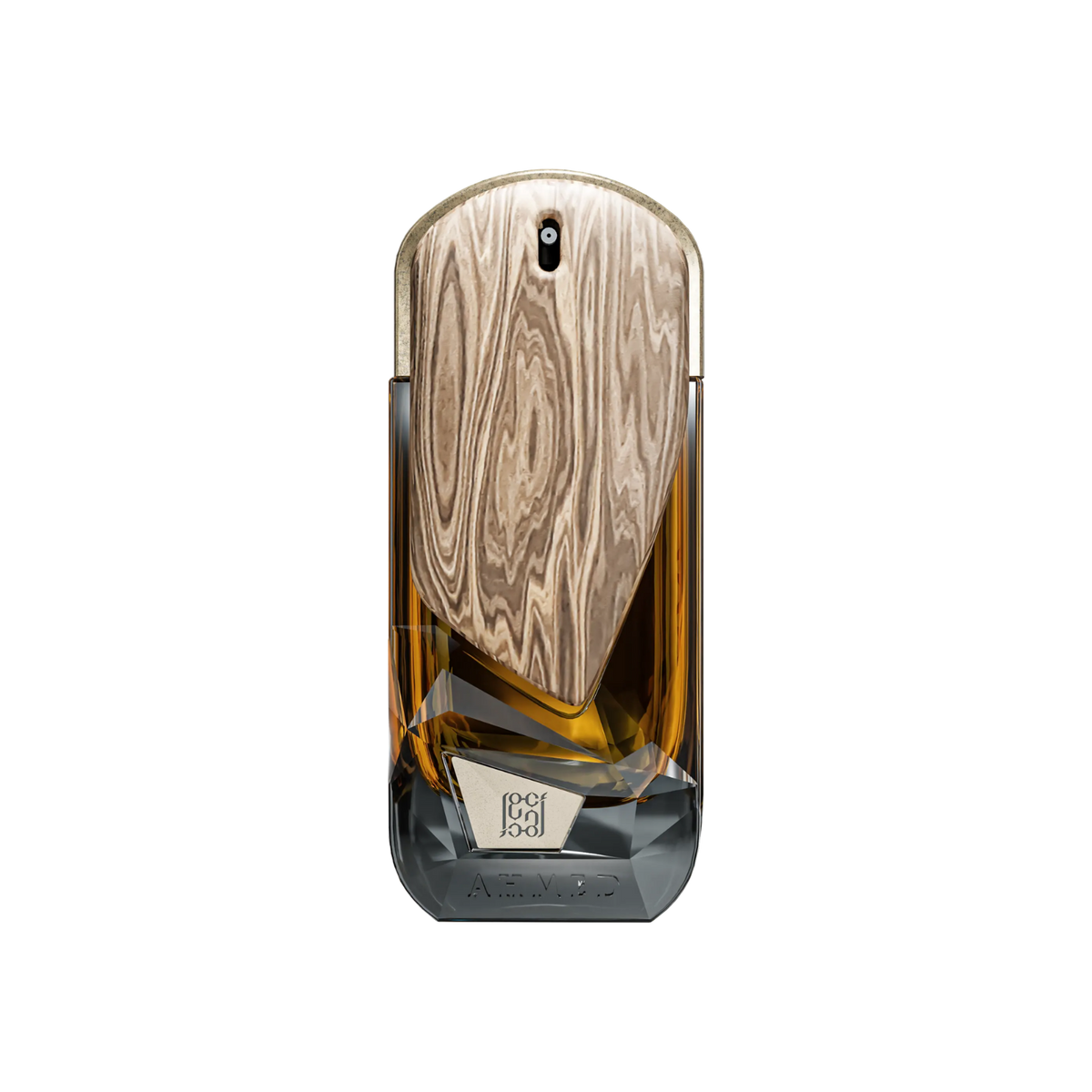 Ahmed Al Maghribi K-Series 2000 Eau De Parfum – 100ml | Unisex