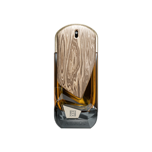 Ahmed Al Maghribi K-Series 2000 Eau De Parfum – 100ml | Unisex