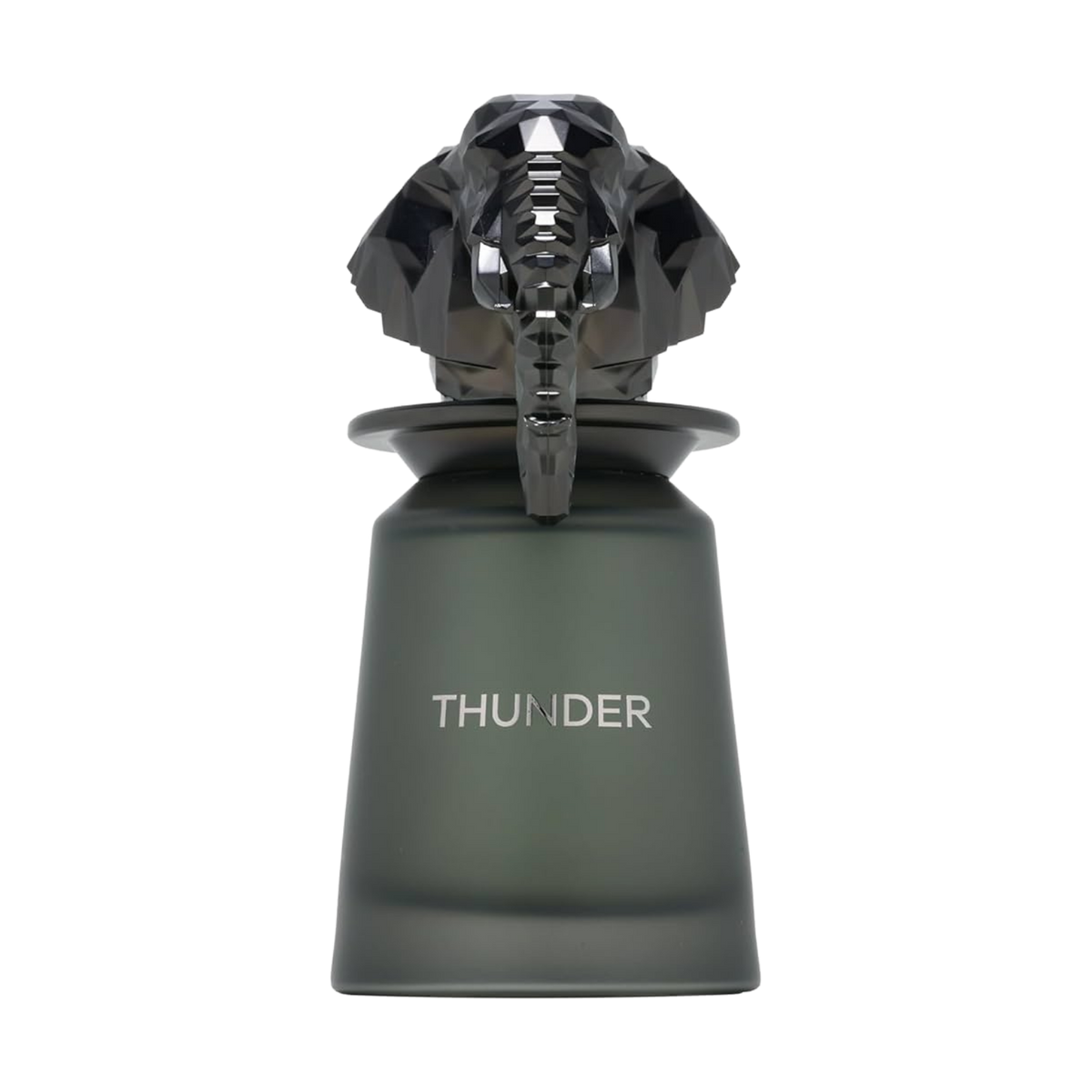 French Avenue Thunder Eau De Parfum – 100ml | Sparkling Grapefruit, Intense Ambroxan & Spicy Ginger Luxury Signature Scent for Men