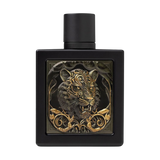 Rayhaan Tiger Eau De Parfum – 100ml | Sparkling Grapefruit, Intense Ambroxan & Rich Woody Luxury Signature Scent for Men