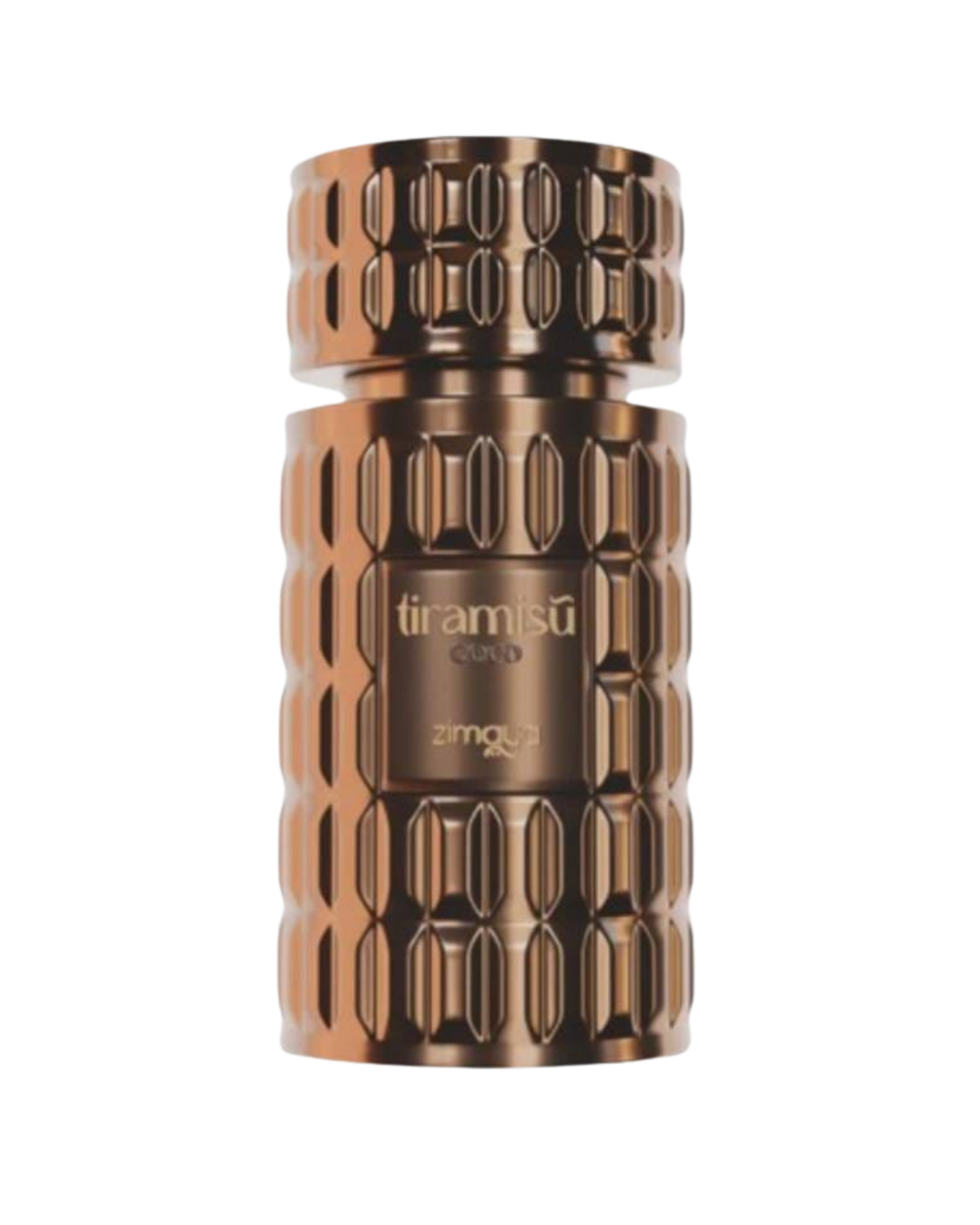 Zimaya Tiramisu Coco Eau De Parfum – 100ml | Creamy Coconut, Whipped Vanilla & Radiant White Floral Luxury Signature Scent