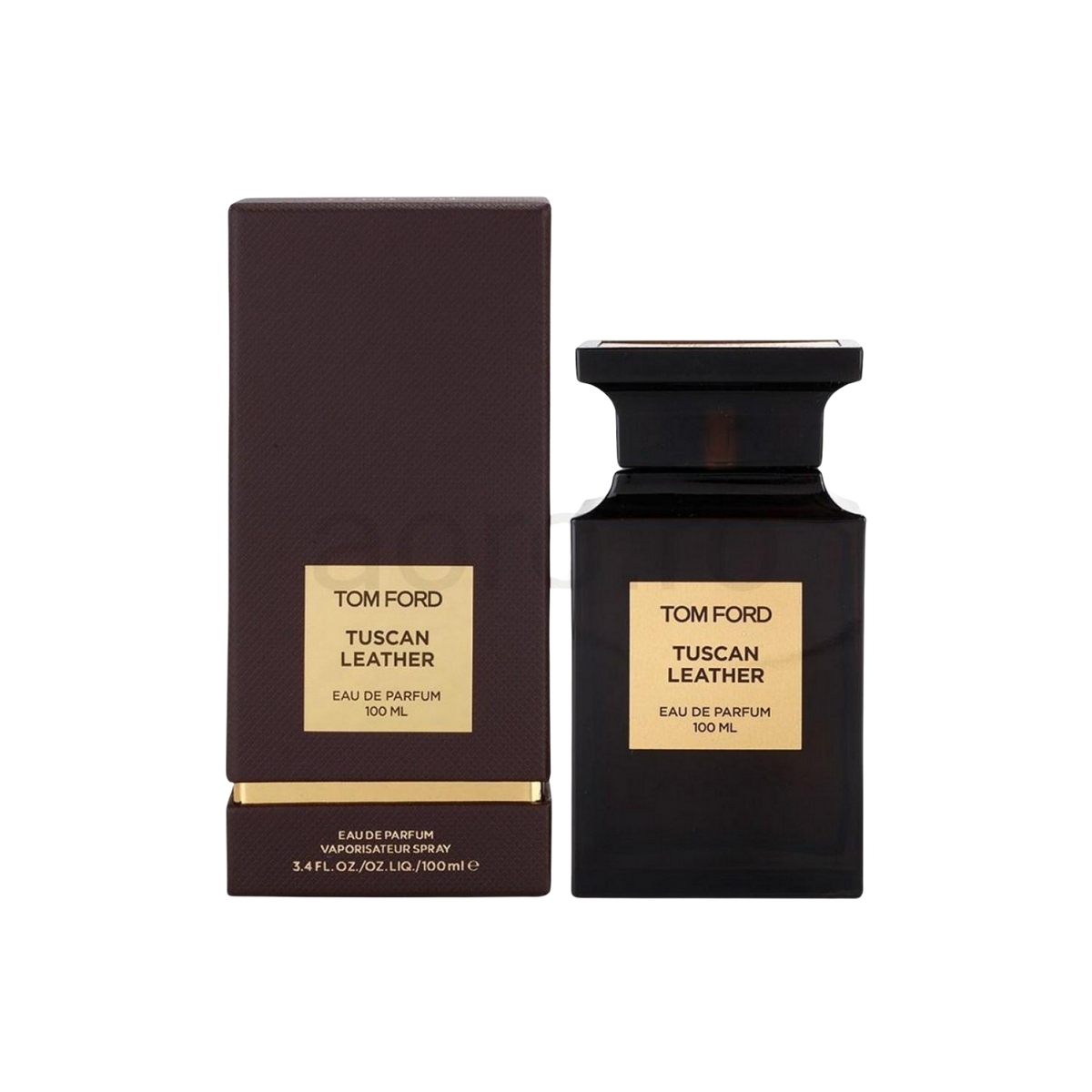Tom Ford Tuscan Leather 100ml Eau De Parfum for Women and Men