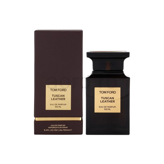 Tom Ford Tuscan Leather 100ml Eau De Parfum for Women and Men