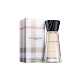 Burberry Touch Eau De Parfum – 100ml – Women