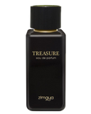 Zimaya Treasure Eau De Parfum – 100ml | Sparkling Grapefruit, Spicy Ginger & Woody Ambroxan Premium Signature Scent
