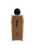 Hilcity SPIRITS Pour Homme | Long-Lasting Citrus & Woody Men's