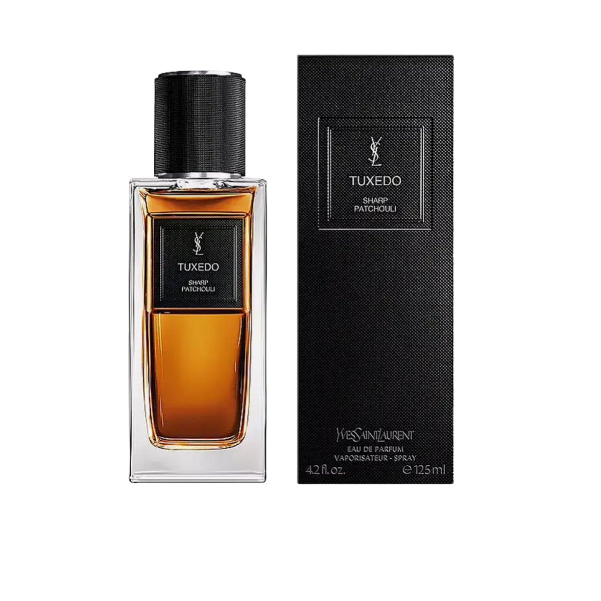 Yves Saint Laurent Tuxedo 125ml Eau De Parfum for Women and Men