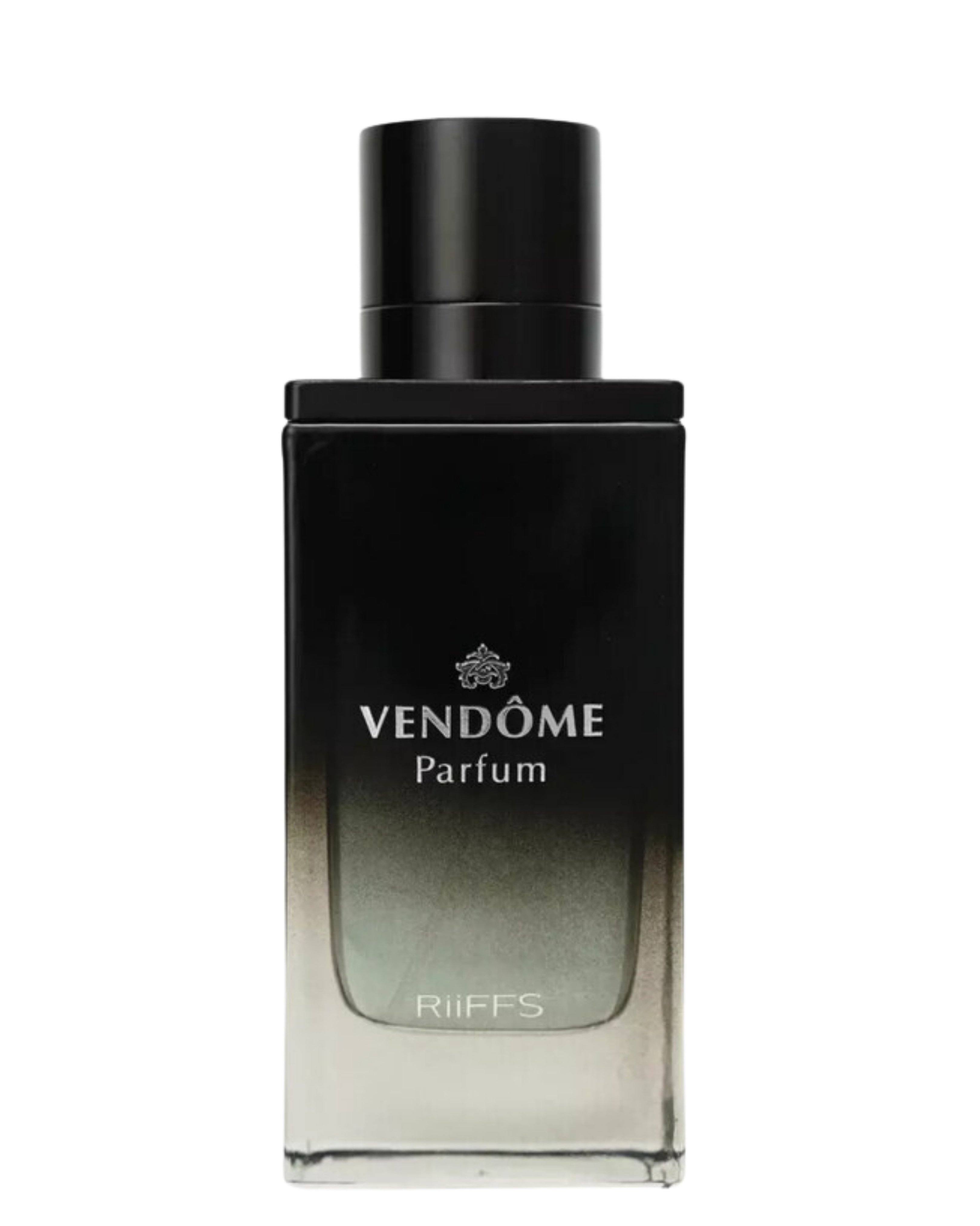 Riiffs Vendôme Eau De Parfum for Men – 100ml | Sophisticated Woody & Spicy Parisian Signature Scent