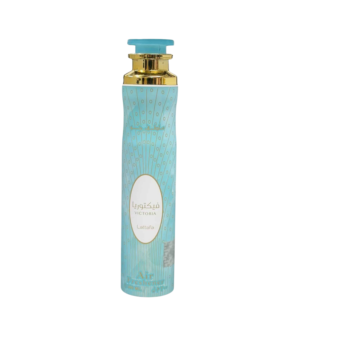 Lattafa Victoria Air Freshener – 300ml – Home & Linen Spray