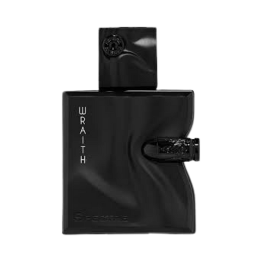 French Avenue Spectre Eau De Parfum – 100ml | Sparkling Grapefruit, Intense Ambroxan & Spicy Ginger Luxury Signature Scent for Men