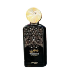 Zimaya Wameed Eau De Parfum – 100ml | Sparkling Grapefruit, Fresh Ginger & Ambroxan Luxury Signature Scent