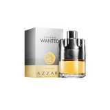 Azzaro Wanted Eau De Toilette – 100ml (Men)