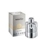 Azzaro Wanted Eau De Parfum – 100ml (Men)