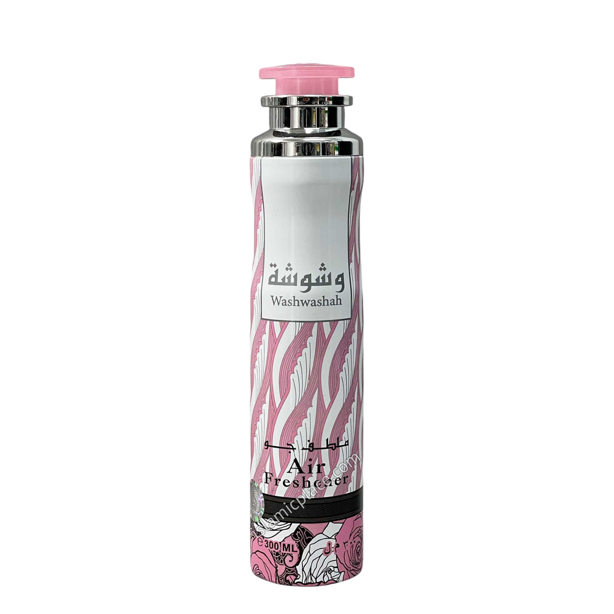 Lattafa Washwasha Air Freshener – 300ml – Home & Linen Spray