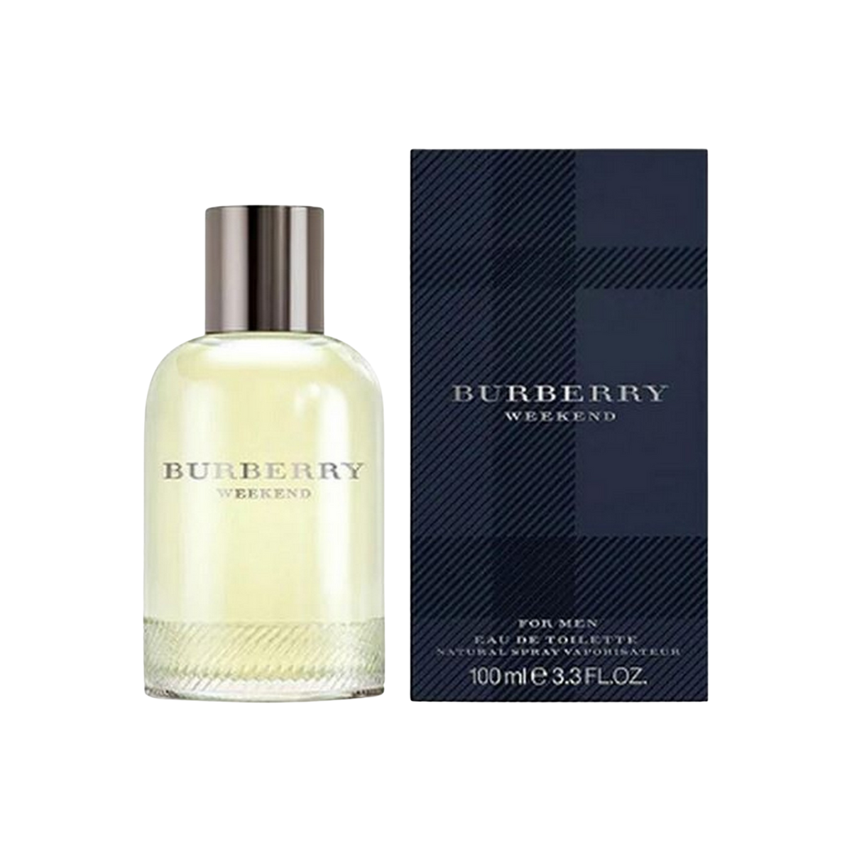Burberry Weekend For Men Eau De Toilette – 100ml – Men