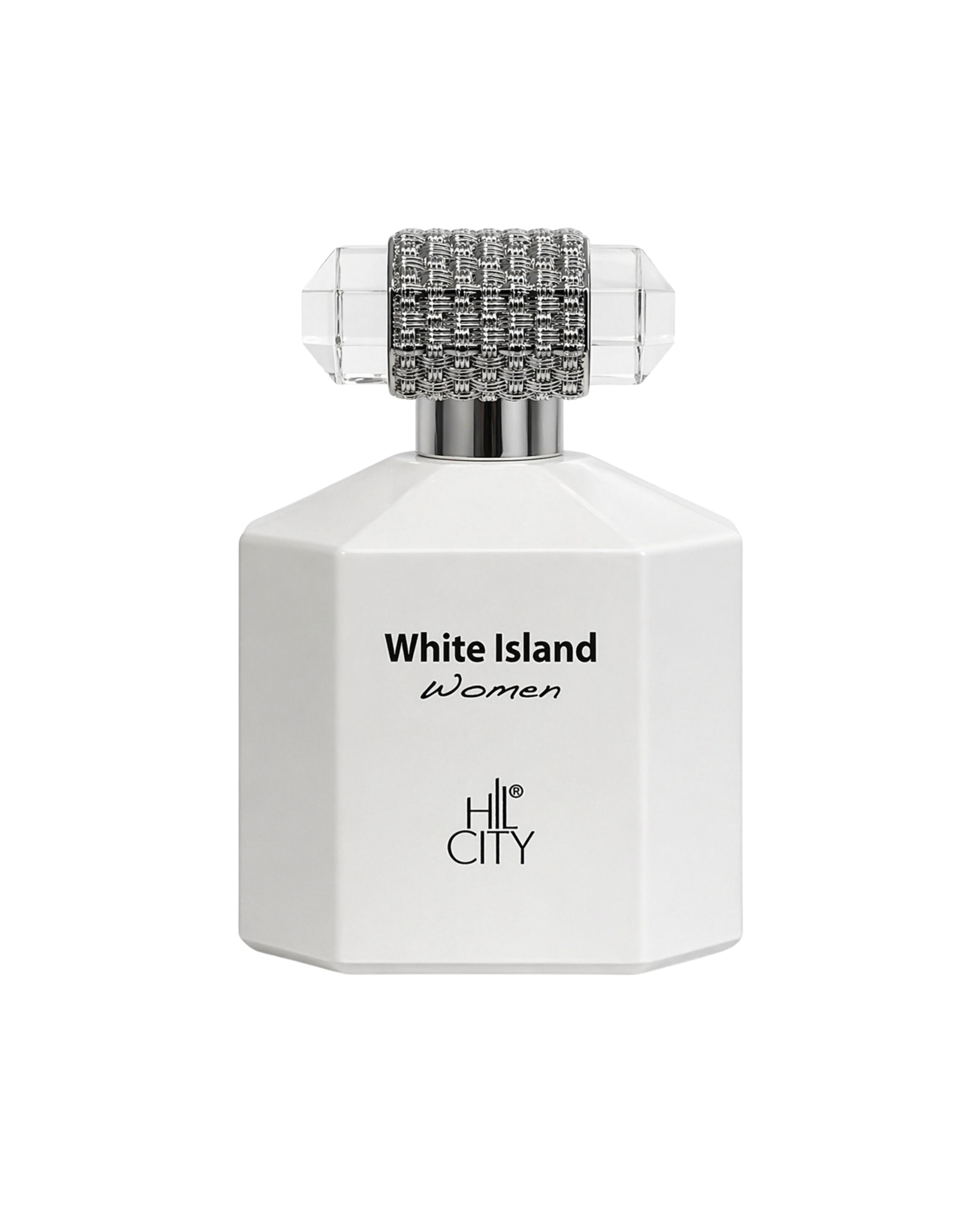 Hilcity White Island Women | Long-Lasting Aquatic & Fresh Violet Leaf