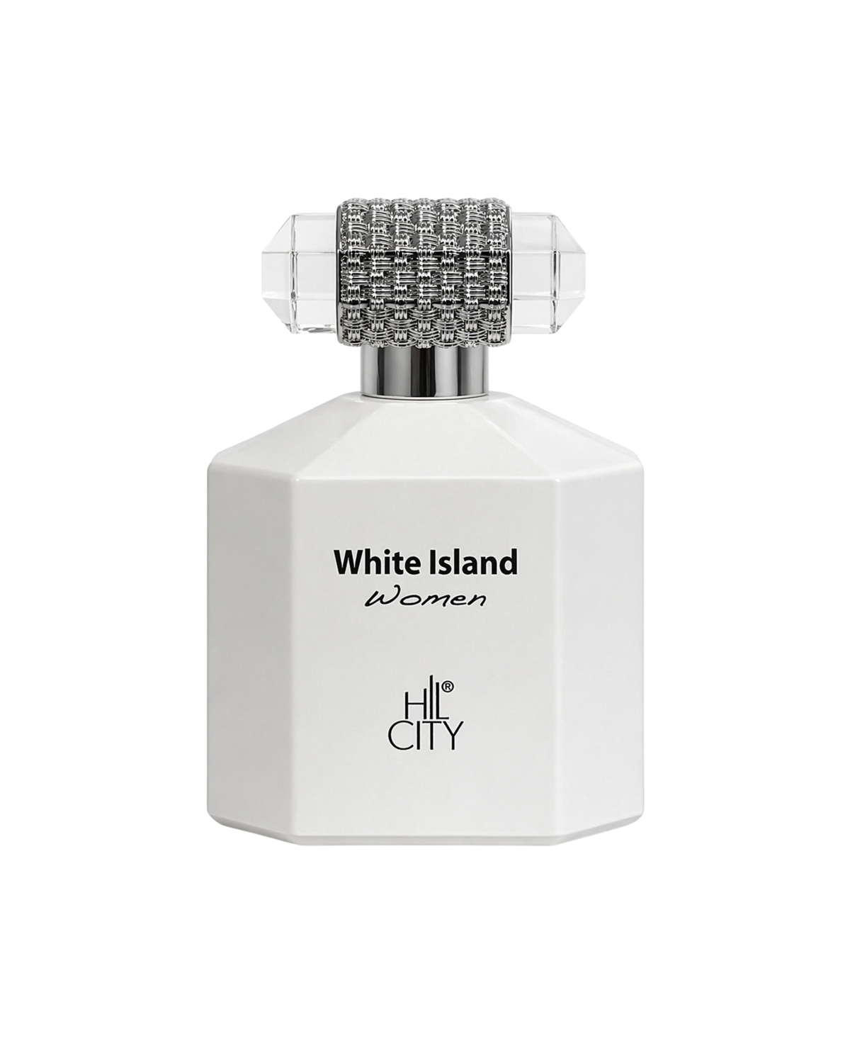 Hilcity White Island Women | Long-Lasting Aquatic & Fresh Violet Leaf