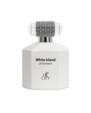Hilcity White Island Women | Long-Lasting Aquatic & Fresh Violet Leaf