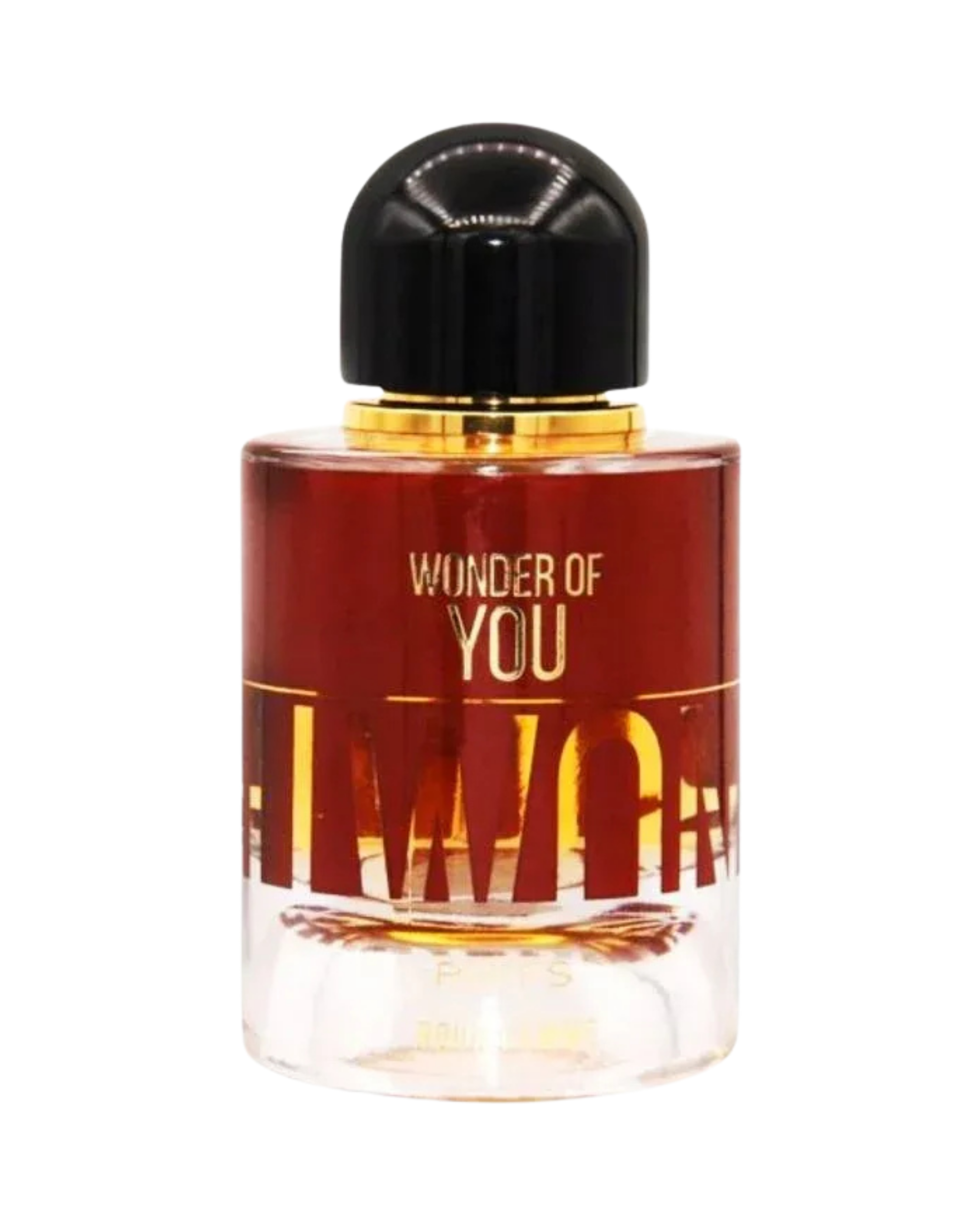 Riiffs Wonder of You Eau De Parfum for Women – 100ml | Charming Fruity Floral, Raspberry & Vanilla Signature Scent